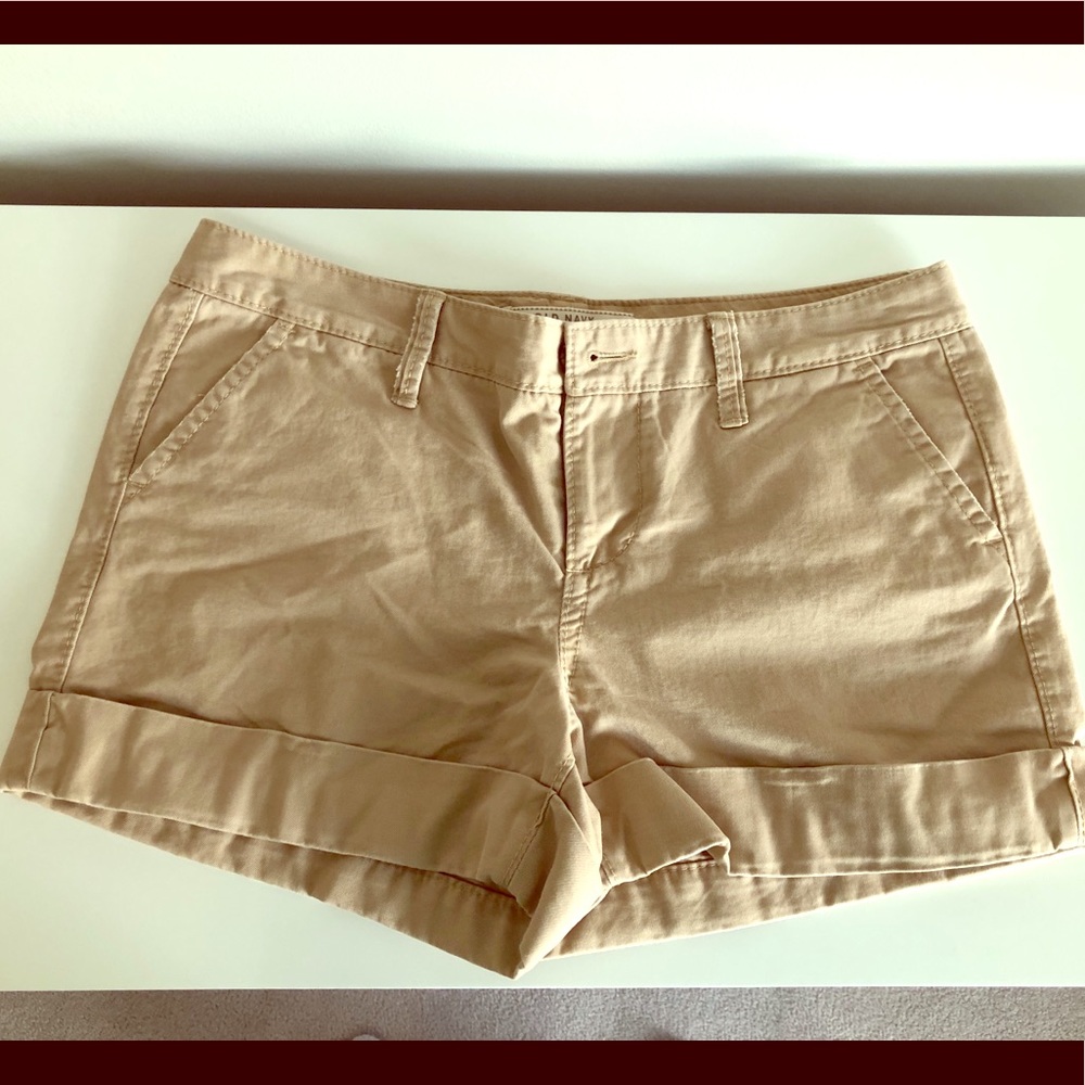 Old Navy Shorts